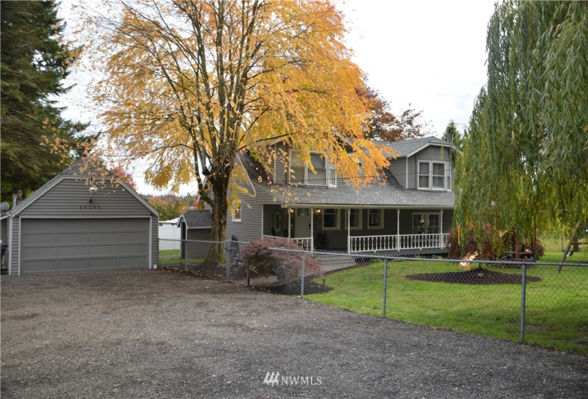 20205 87th, Snohomish, Washington 98296, ,Commercial Sale,For Sale,87th,NWM1852732