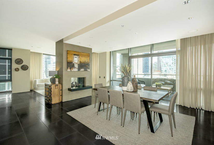 715 2nd, Seattle, Washington 98104, 2 Bedrooms Bedrooms, ,2 BathroomsBathrooms,Residential,For Sale,Millennium Tower,2nd,NWM1851993