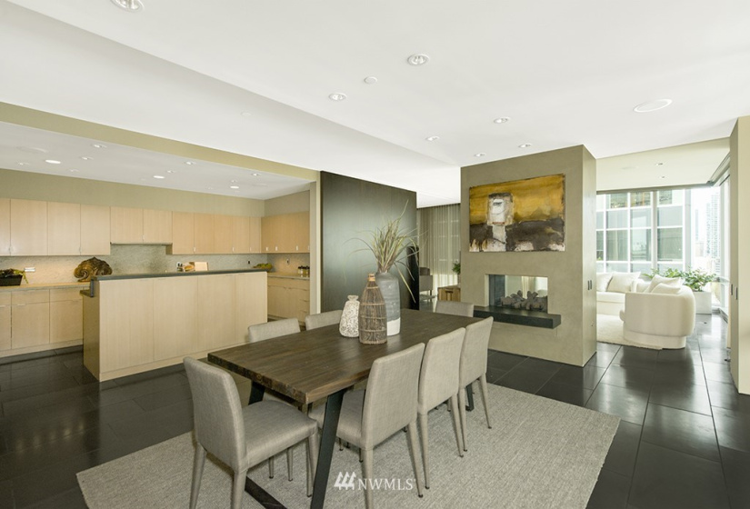 715 2nd, Seattle, Washington 98104, 2 Bedrooms Bedrooms, ,2 BathroomsBathrooms,Residential,For Sale,Millennium Tower,2nd,NWM1851993