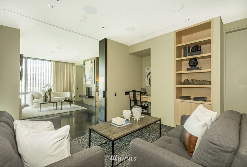 715 2nd, Seattle, Washington 98104, 2 Bedrooms Bedrooms, ,2 BathroomsBathrooms,Residential,For Sale,Millennium Tower,2nd,NWM1851993