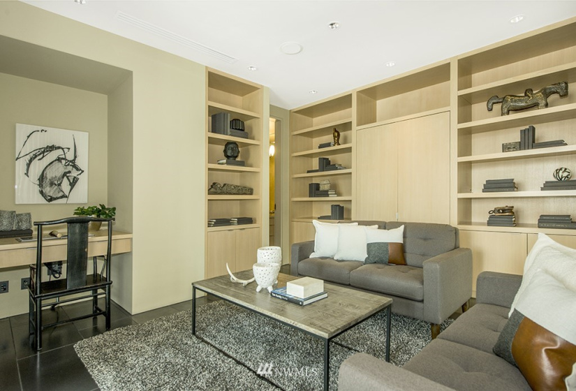 715 2nd, Seattle, Washington 98104, 2 Bedrooms Bedrooms, ,2 BathroomsBathrooms,Residential,For Sale,Millennium Tower,2nd,NWM1851993