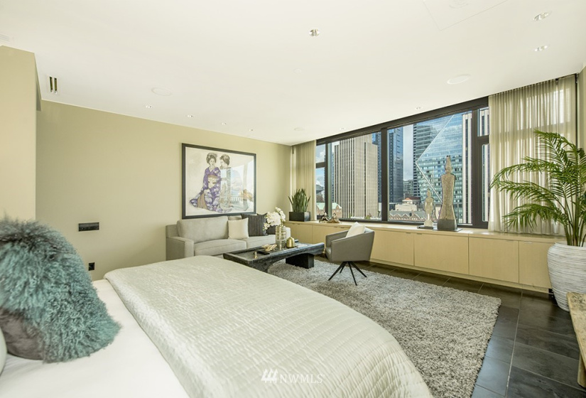 715 2nd, Seattle, Washington 98104, 2 Bedrooms Bedrooms, ,2 BathroomsBathrooms,Residential,For Sale,Millennium Tower,2nd,NWM1851993