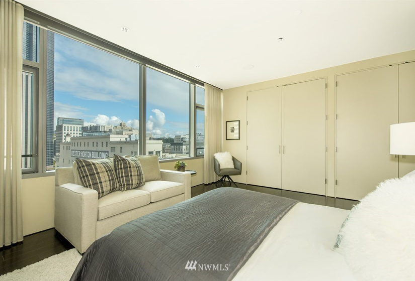 715 2nd, Seattle, Washington 98104, 2 Bedrooms Bedrooms, ,2 BathroomsBathrooms,Residential,For Sale,Millennium Tower,2nd,NWM1851993