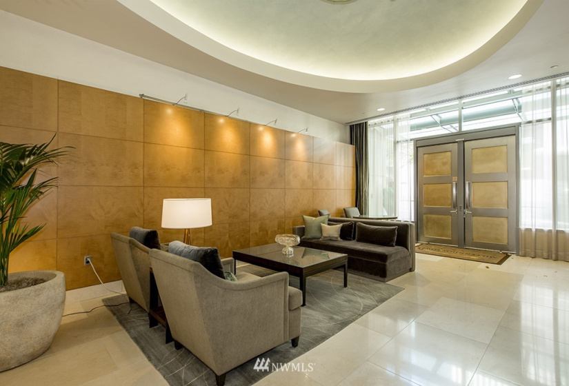 715 2nd, Seattle, Washington 98104, 2 Bedrooms Bedrooms, ,2 BathroomsBathrooms,Residential,For Sale,Millennium Tower,2nd,NWM1851993