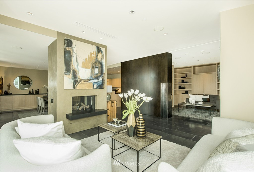 715 2nd, Seattle, Washington 98104, 2 Bedrooms Bedrooms, ,2 BathroomsBathrooms,Residential,For Sale,Millennium Tower,2nd,NWM1851993