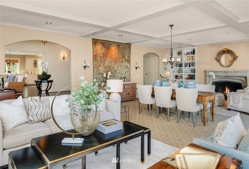 4102 55th, Seattle, Washington 98105, 5 Bedrooms Bedrooms, ,3 BathroomsBathrooms,Residential,For Sale,Palisades Add,55th,NWM1852770