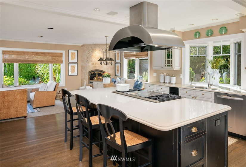 4102 55th, Seattle, Washington 98105, 5 Bedrooms Bedrooms, ,3 BathroomsBathrooms,Residential,For Sale,Palisades Add,55th,NWM1852770