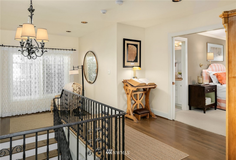 4102 55th, Seattle, Washington 98105, 5 Bedrooms Bedrooms, ,3 BathroomsBathrooms,Residential,For Sale,Palisades Add,55th,NWM1852770