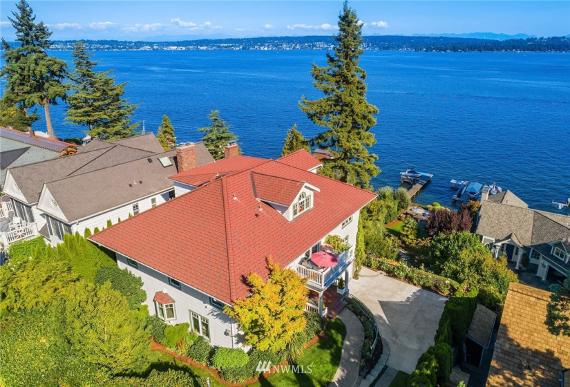 4102 55th, Seattle, Washington 98105, 5 Bedrooms Bedrooms, ,3 BathroomsBathrooms,Residential,For Sale,Palisades Add,55th,NWM1852770