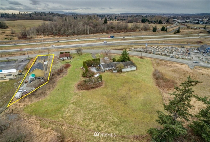 4778 Pacific, Bellingham, Washington 98226, ,Commercial Sale,For Sale,Pacific,NWM1848952