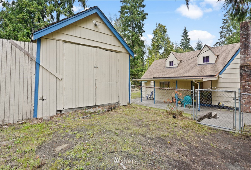 102 Poplar, Shelton, Washington 98584, 4 Bedrooms Bedrooms, ,1 BathroomBathrooms,Residential,For Sale,Poplar,NWM1851904