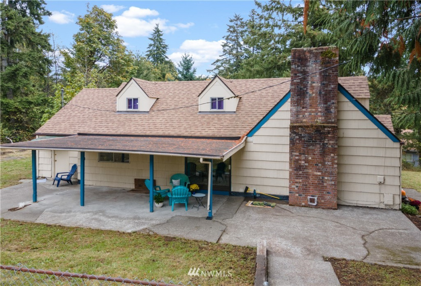 102 Poplar, Shelton, Washington 98584, 4 Bedrooms Bedrooms, ,1 BathroomBathrooms,Residential,For Sale,Poplar,NWM1851904
