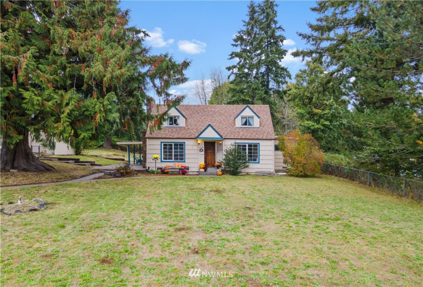 102 Poplar, Shelton, Washington 98584, 4 Bedrooms Bedrooms, ,1 BathroomBathrooms,Residential,For Sale,Poplar,NWM1851904