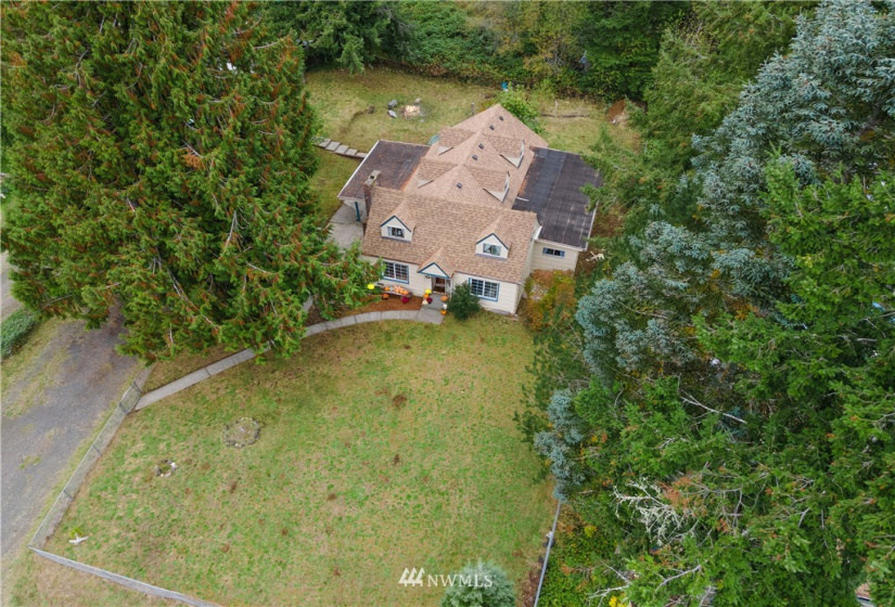 102 Poplar, Shelton, Washington 98584, 4 Bedrooms Bedrooms, ,1 BathroomBathrooms,Residential,For Sale,Poplar,NWM1851904