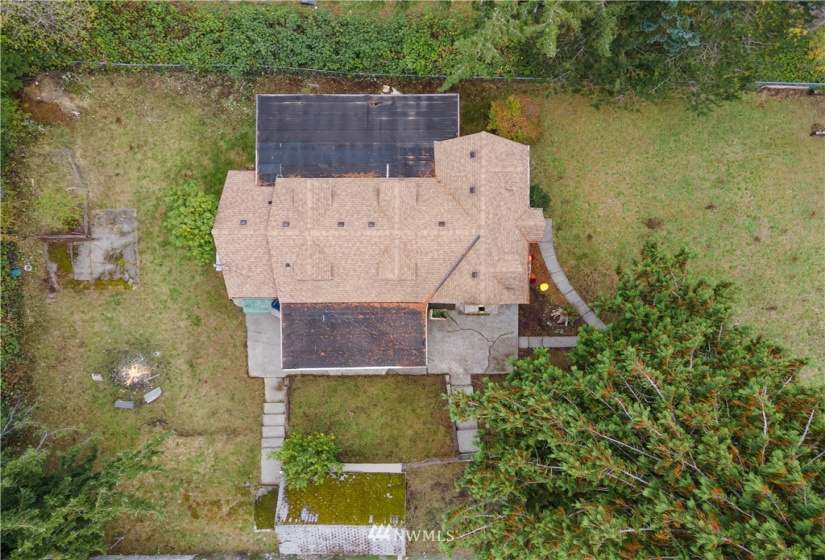 102 Poplar, Shelton, Washington 98584, 4 Bedrooms Bedrooms, ,1 BathroomBathrooms,Residential,For Sale,Poplar,NWM1851904