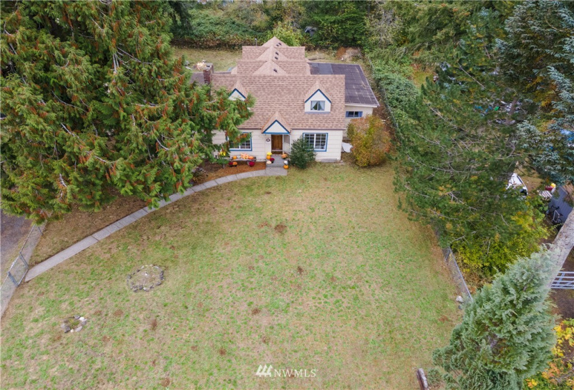 102 Poplar, Shelton, Washington 98584, 4 Bedrooms Bedrooms, ,1 BathroomBathrooms,Residential,For Sale,Poplar,NWM1851904
