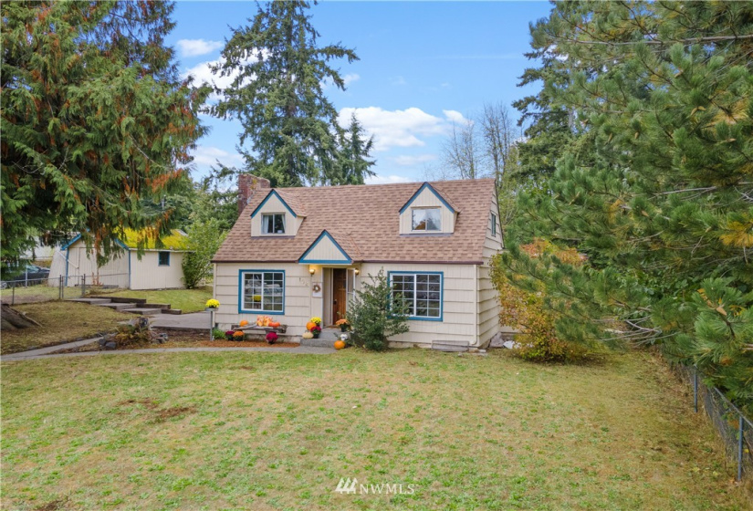 102 Poplar, Shelton, Washington 98584, 4 Bedrooms Bedrooms, ,1 BathroomBathrooms,Residential,For Sale,Poplar,NWM1851904