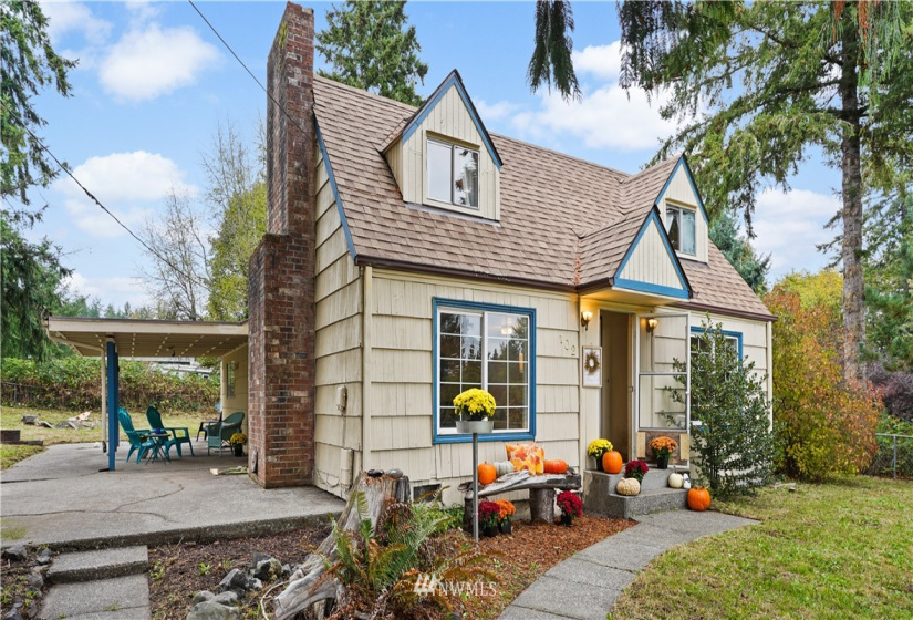 102 Poplar, Shelton, Washington 98584, 4 Bedrooms Bedrooms, ,1 BathroomBathrooms,Residential,For Sale,Poplar,NWM1851904