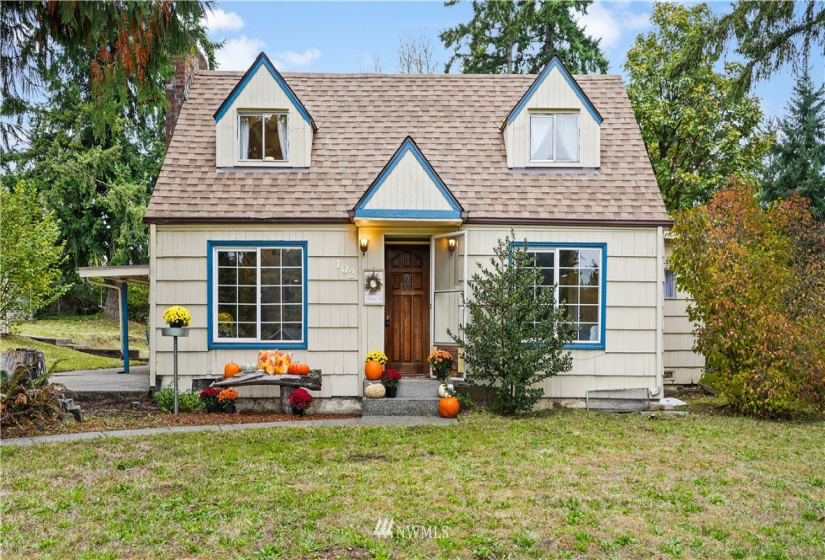 102 Poplar, Shelton, Washington 98584, 4 Bedrooms Bedrooms, ,1 BathroomBathrooms,Residential,For Sale,Poplar,NWM1851904