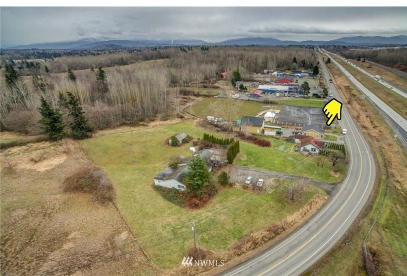 4778 Pacific, Bellingham, Washington 98226, 1 Bedroom Bedrooms, ,1 BathroomBathrooms,Residential,For Sale,Pacific,NWM1853167