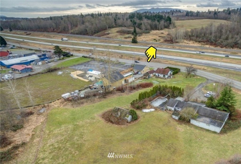 4778 Pacific, Bellingham, Washington 98226, 1 Bedroom Bedrooms, ,1 BathroomBathrooms,Residential,For Sale,Pacific,NWM1853167