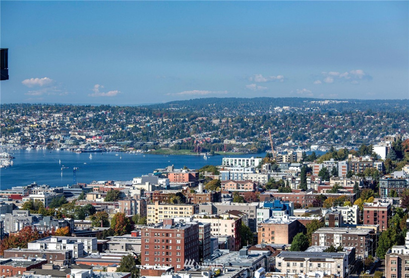 1301 Spring, Seattle, Washington 98104, 2 Bedrooms Bedrooms, ,Residential,For Sale,First Hill Plaza,Spring,NWM1848696