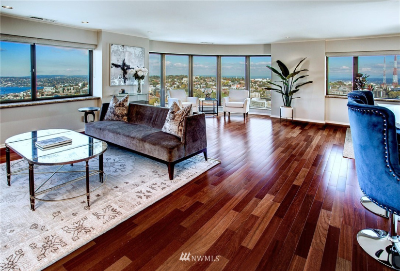 1301 Spring, Seattle, Washington 98104, 2 Bedrooms Bedrooms, ,Residential,For Sale,First Hill Plaza,Spring,NWM1848696