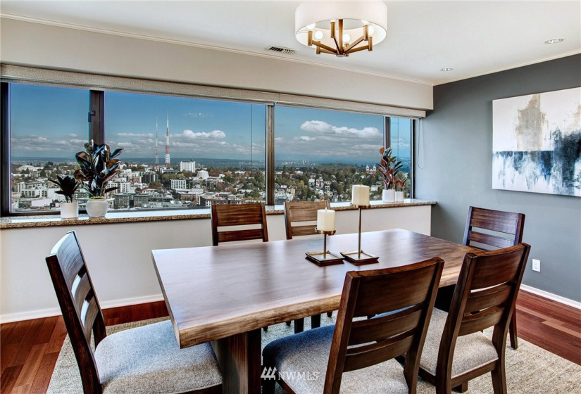 1301 Spring, Seattle, Washington 98104, 2 Bedrooms Bedrooms, ,Residential,For Sale,First Hill Plaza,Spring,NWM1848696