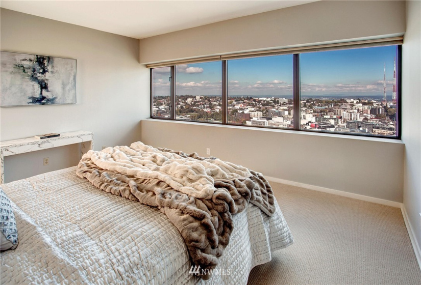 1301 Spring, Seattle, Washington 98104, 2 Bedrooms Bedrooms, ,Residential,For Sale,First Hill Plaza,Spring,NWM1848696