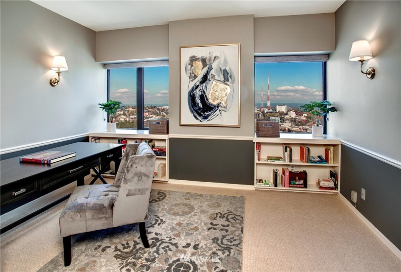 1301 Spring, Seattle, Washington 98104, 2 Bedrooms Bedrooms, ,Residential,For Sale,First Hill Plaza,Spring,NWM1853229