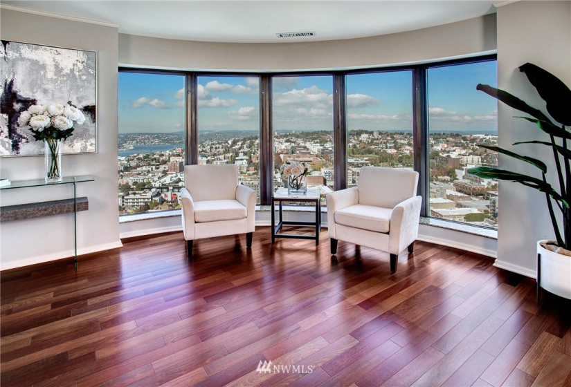 1301 Spring, Seattle, Washington 98104, 2 Bedrooms Bedrooms, ,Residential,For Sale,First Hill Plaza,Spring,NWM1853229