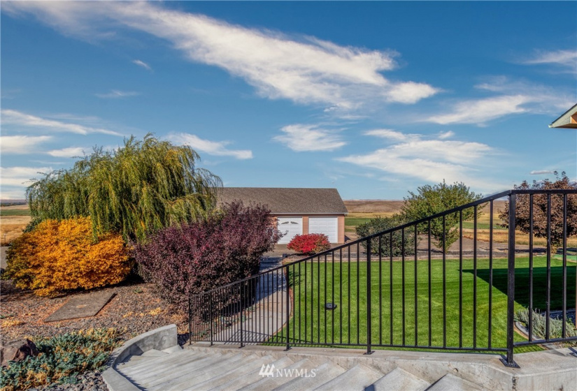 5452 Frog Hollow, Walla Walla, Washington 99362, 4 Bedrooms Bedrooms, ,4 BathroomsBathrooms,Residential,For Sale,Frog Hollow,NWM1852460