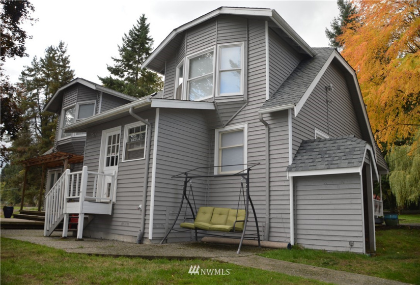 20205 87th, Snohomish, Washington 98296, 3 Bedrooms Bedrooms, ,2 BathroomsBathrooms,Residential,For Sale,87th,NWM1852539