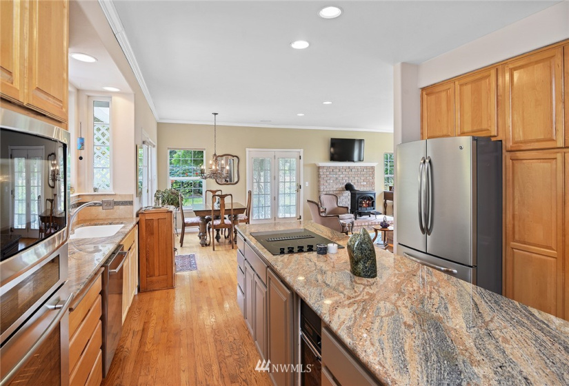 4288 Lookout, Poulsbo, Washington 98370, 3 Bedrooms Bedrooms, ,2 BathroomsBathrooms,Residential,For Sale,Lookout,NWM1852482