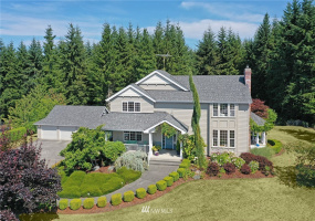 4288 Lookout, Poulsbo, Washington 98370, 3 Bedrooms Bedrooms, ,2 BathroomsBathrooms,Residential,For Sale,Lookout,NWM1852482