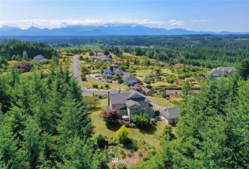 4288 Lookout, Poulsbo, Washington 98370, 3 Bedrooms Bedrooms, ,2 BathroomsBathrooms,Residential,For Sale,Lookout,NWM1852482