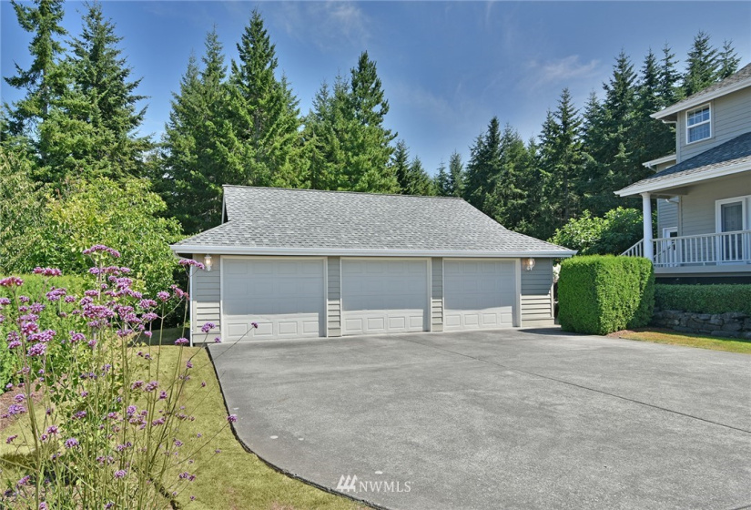 4288 Lookout, Poulsbo, Washington 98370, 3 Bedrooms Bedrooms, ,2 BathroomsBathrooms,Residential,For Sale,Lookout,NWM1852482