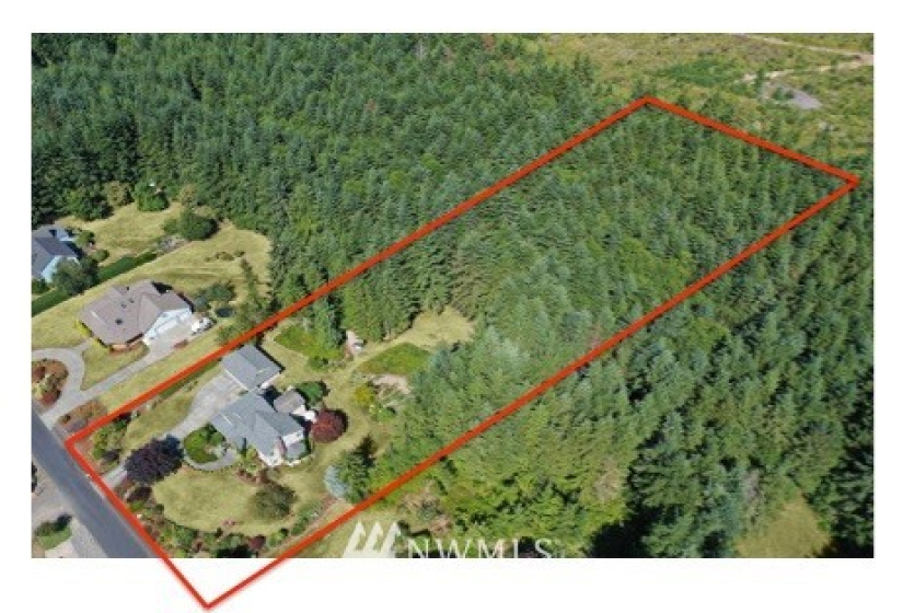 4288 Lookout, Poulsbo, Washington 98370, 3 Bedrooms Bedrooms, ,2 BathroomsBathrooms,Residential,For Sale,Lookout,NWM1852482