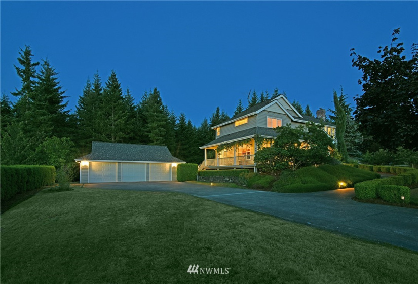 4288 Lookout, Poulsbo, Washington 98370, 3 Bedrooms Bedrooms, ,2 BathroomsBathrooms,Residential,For Sale,Lookout,NWM1852482