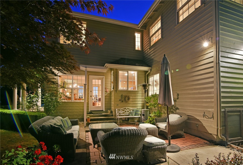4288 Lookout, Poulsbo, Washington 98370, 3 Bedrooms Bedrooms, ,2 BathroomsBathrooms,Residential,For Sale,Lookout,NWM1852482