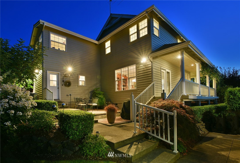 4288 Lookout, Poulsbo, Washington 98370, 3 Bedrooms Bedrooms, ,2 BathroomsBathrooms,Residential,For Sale,Lookout,NWM1852482