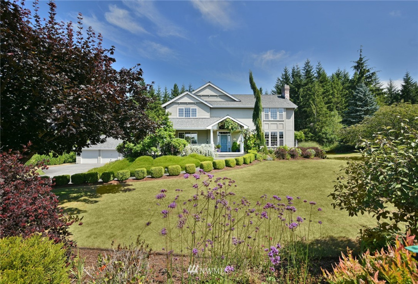 4288 Lookout, Poulsbo, Washington 98370, 3 Bedrooms Bedrooms, ,2 BathroomsBathrooms,Residential,For Sale,Lookout,NWM1852482