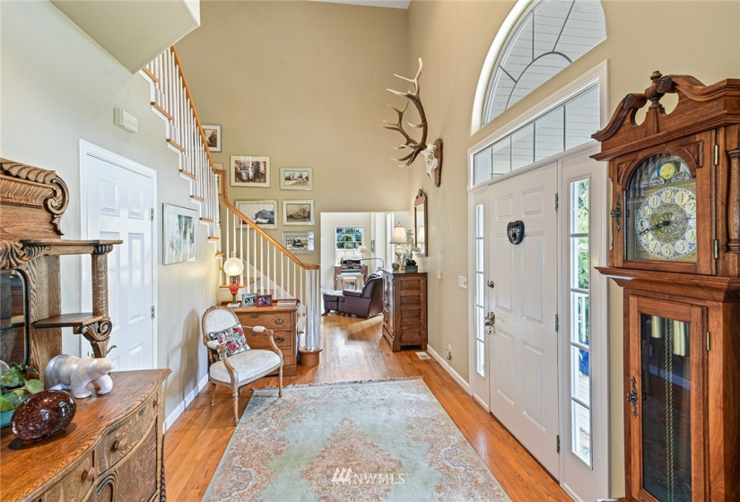 4288 Lookout, Poulsbo, Washington 98370, 3 Bedrooms Bedrooms, ,2 BathroomsBathrooms,Residential,For Sale,Lookout,NWM1852482