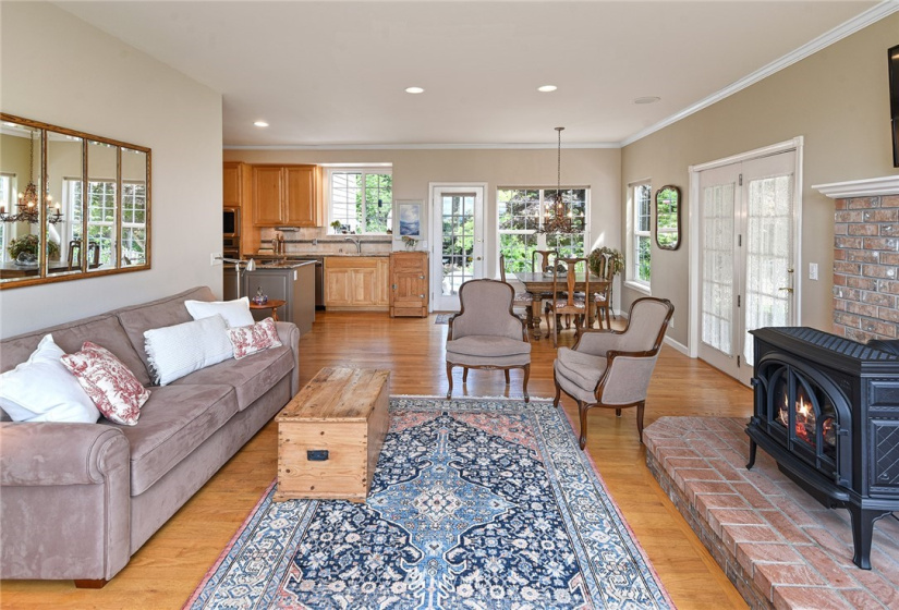 4288 Lookout, Poulsbo, Washington 98370, 3 Bedrooms Bedrooms, ,2 BathroomsBathrooms,Residential,For Sale,Lookout,NWM1852482
