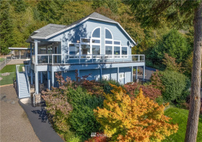 81 Maple Ridge, Cathlamet, Washington 98612, 3 Bedrooms Bedrooms, ,2 BathroomsBathrooms,Residential,For Sale,Maple Ridge,Maple Ridge,NWM1852052