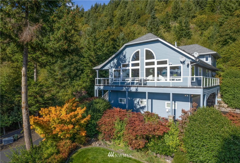 81 Maple Ridge, Cathlamet, Washington 98612, 3 Bedrooms Bedrooms, ,2 BathroomsBathrooms,Residential,For Sale,Maple Ridge,Maple Ridge,NWM1852052