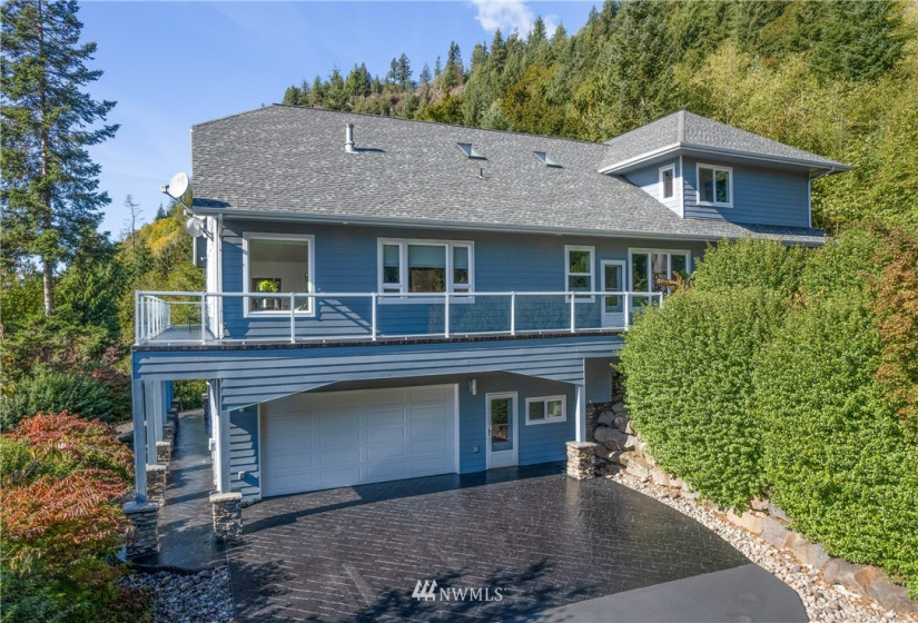 81 Maple Ridge, Cathlamet, Washington 98612, 3 Bedrooms Bedrooms, ,2 BathroomsBathrooms,Residential,For Sale,Maple Ridge,Maple Ridge,NWM1852052