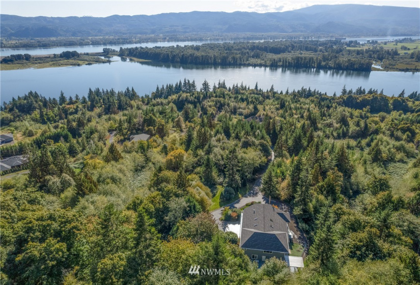 81 Maple Ridge, Cathlamet, Washington 98612, 3 Bedrooms Bedrooms, ,2 BathroomsBathrooms,Residential,For Sale,Maple Ridge,Maple Ridge,NWM1852052