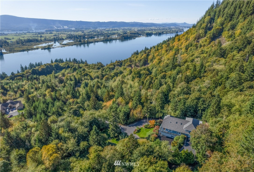 81 Maple Ridge, Cathlamet, Washington 98612, 3 Bedrooms Bedrooms, ,2 BathroomsBathrooms,Residential,For Sale,Maple Ridge,Maple Ridge,NWM1852052