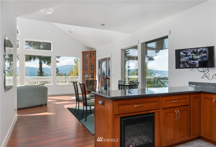 81 Maple Ridge, Cathlamet, Washington 98612, 3 Bedrooms Bedrooms, ,2 BathroomsBathrooms,Residential,For Sale,Maple Ridge,Maple Ridge,NWM1852052